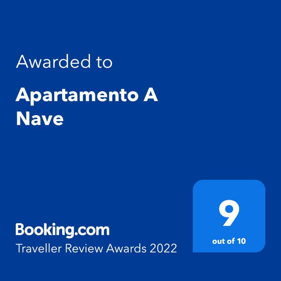 Apartamento A Nave Apartment Finisterre Exterior photo