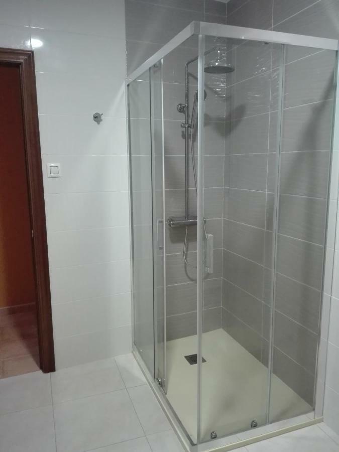 Apartamento A Nave Apartment Finisterre Exterior photo